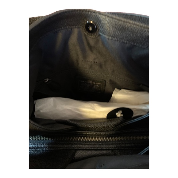 Coach Bandana Rivets Edie 31 shoulder bag - Picture 6 of 16